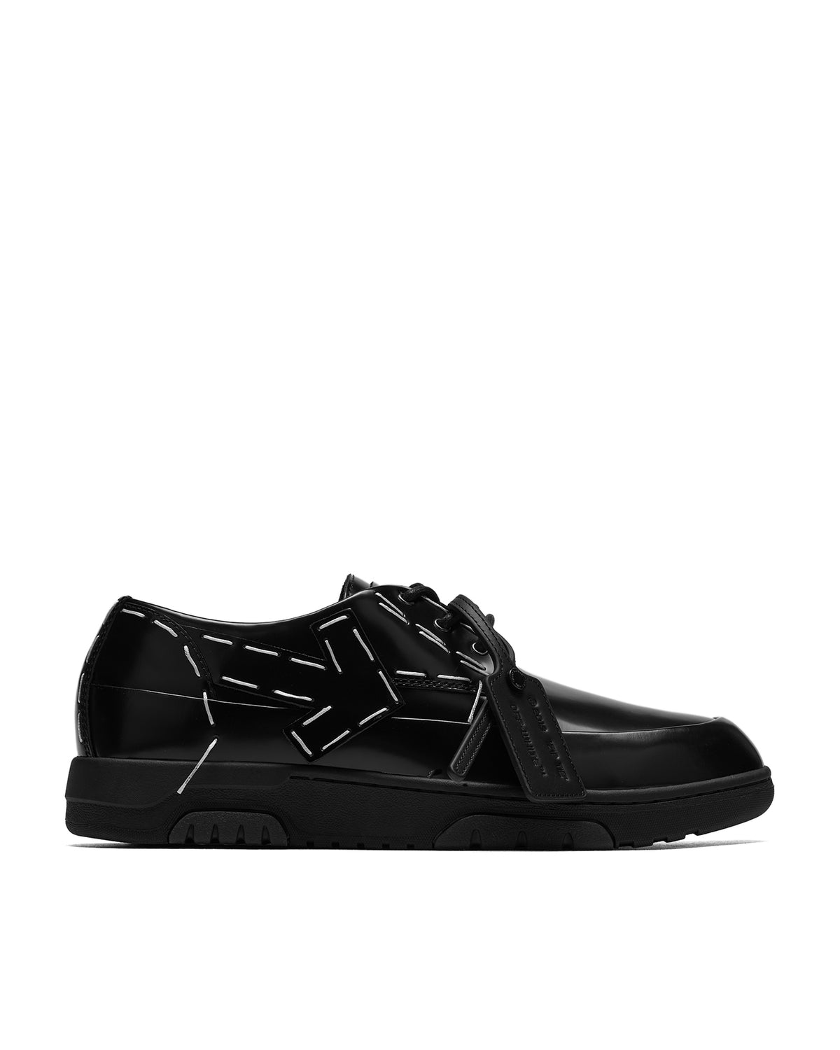 Derby Out of Office satorial shoes