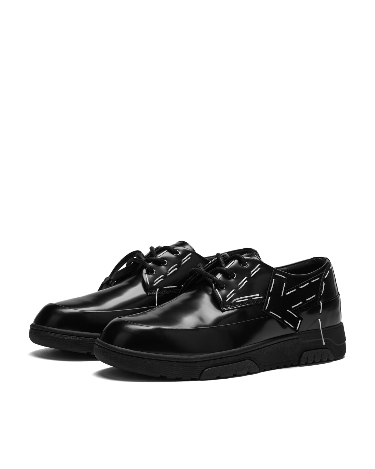 Derby Out of Office satorial shoes