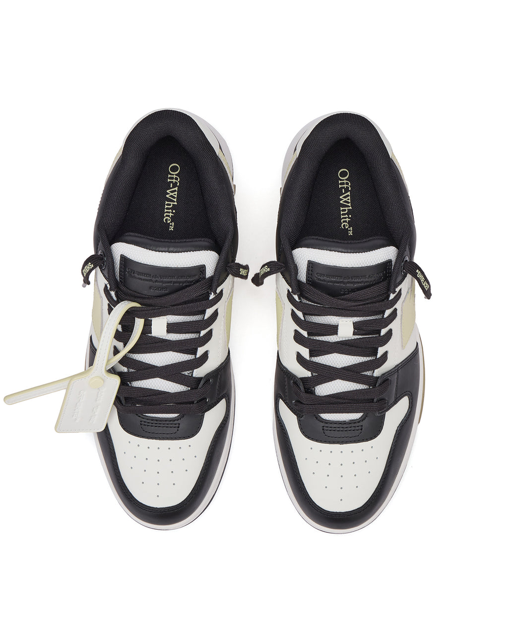 Out of Office sneakers