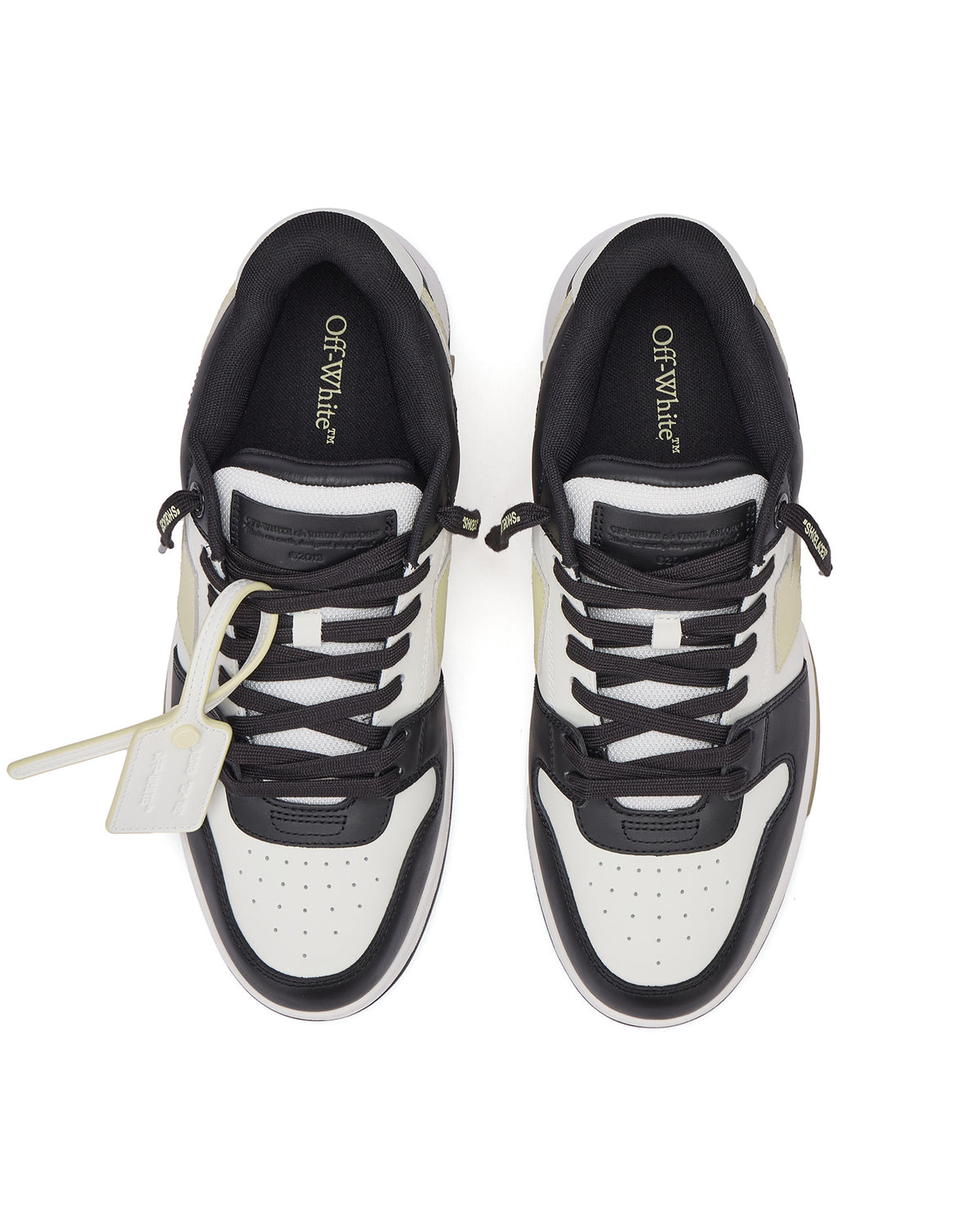 Out of Office sneakers
