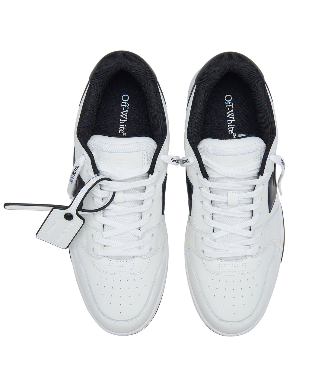 Out Of Office sneakers