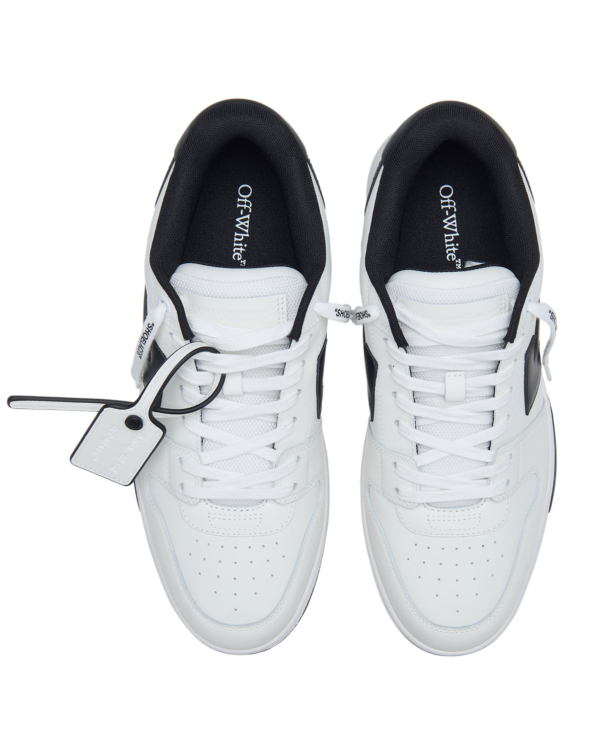 Out Of Office sneakers