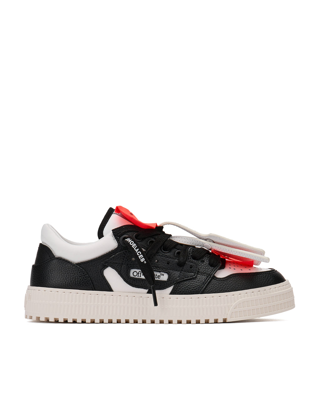 3.0 Off Court sneakers