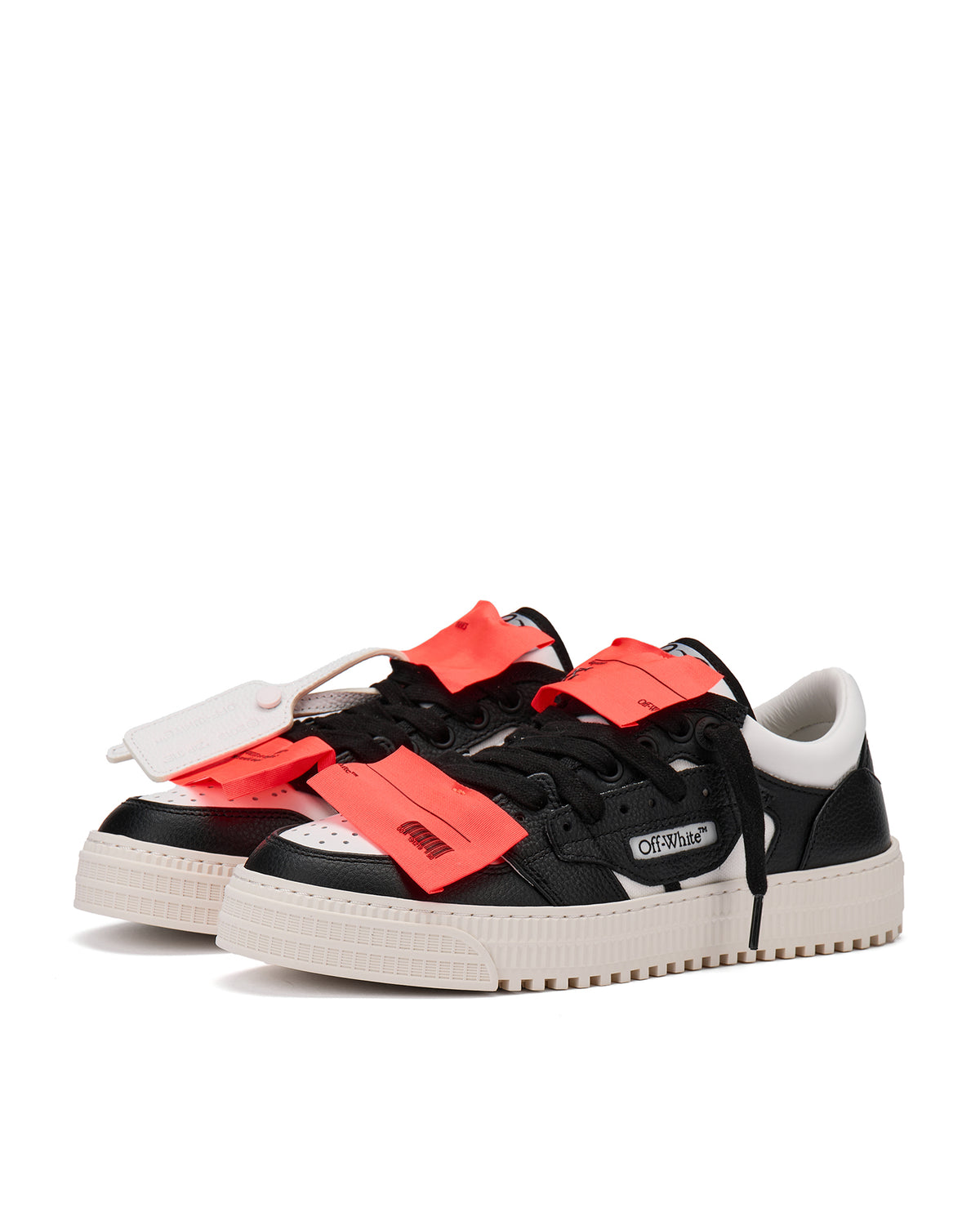 3.0 Off Court sneakers