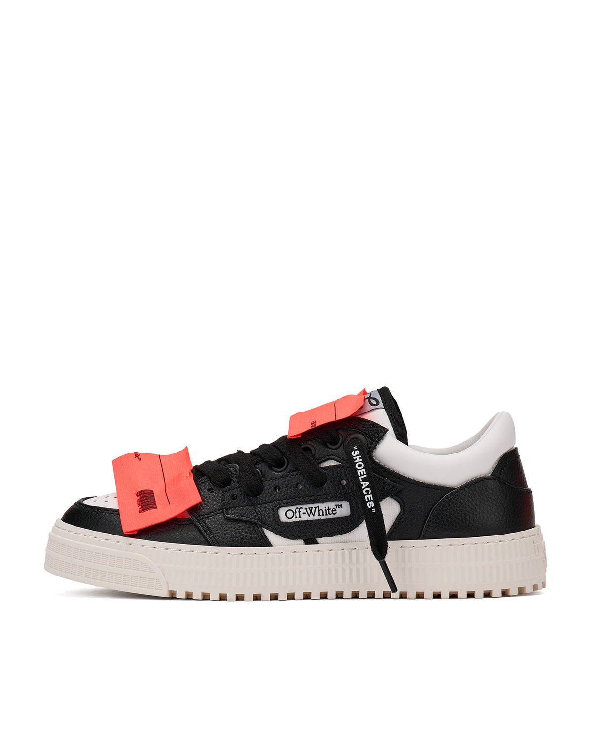 3.0 Off Court sneakers