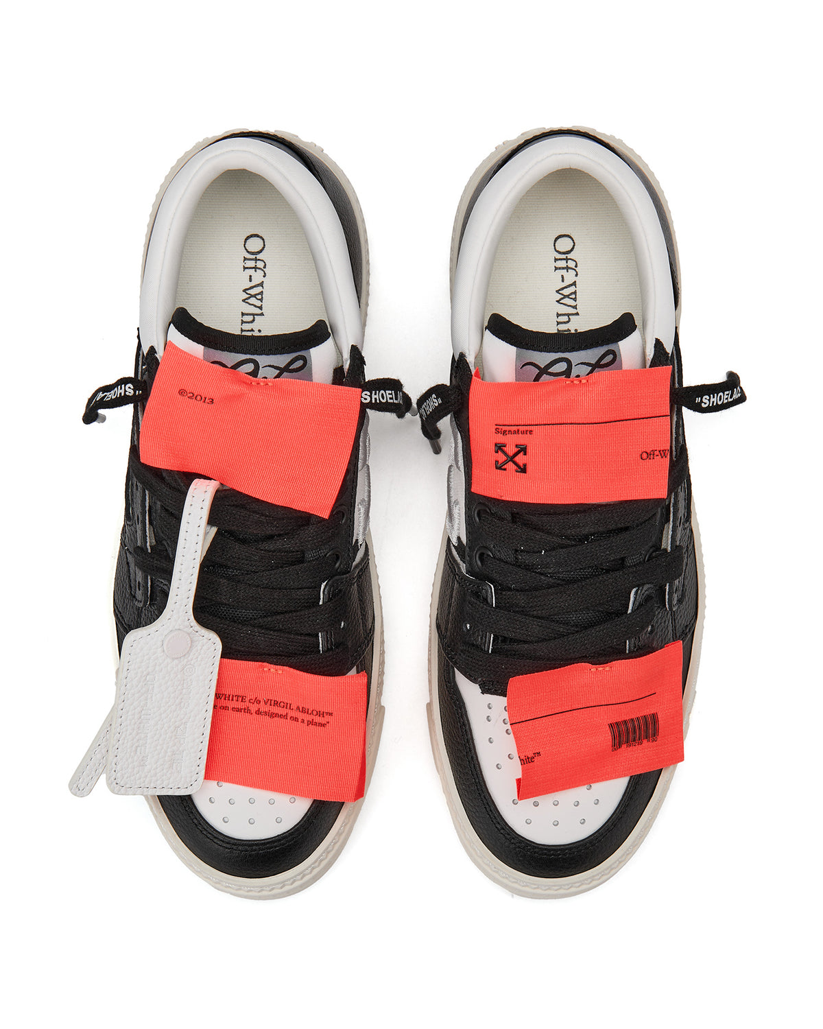 3.0 Off Court sneakers