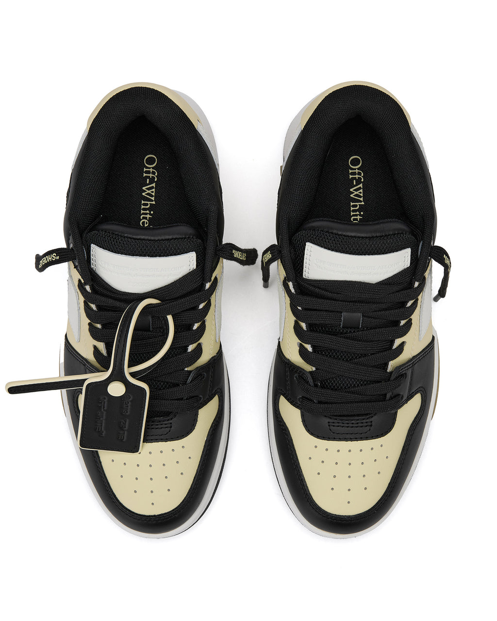 Out of Office sneakers