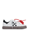Vulcanized sneakers