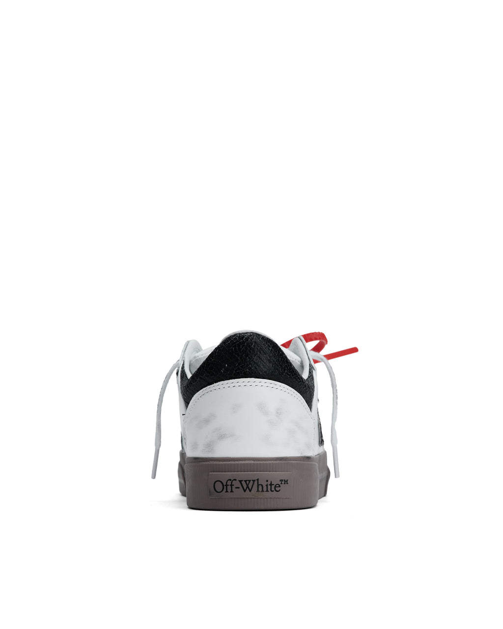 Vulcanized sneakers
