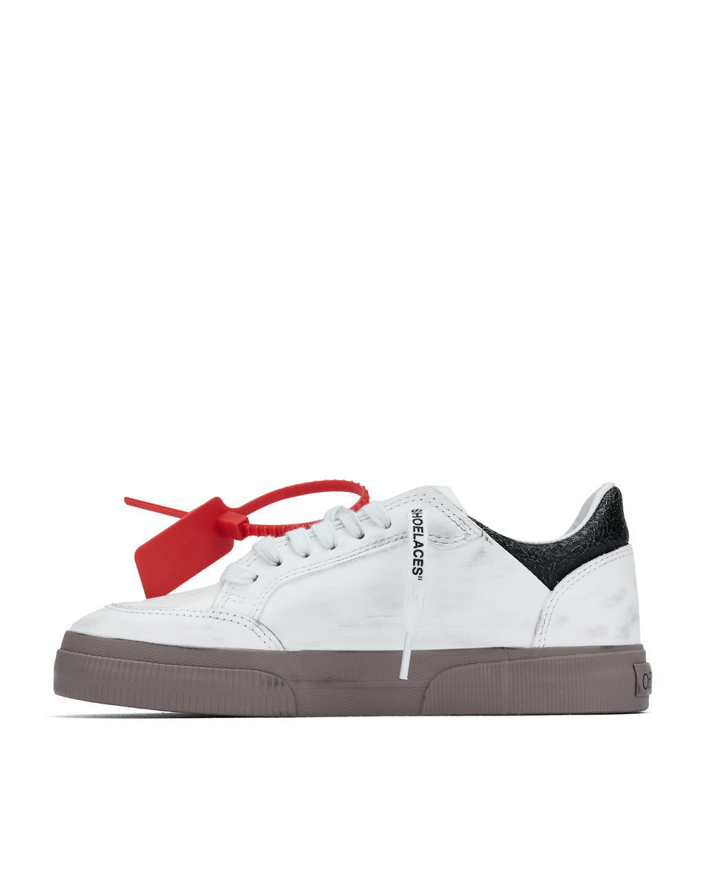 Vulcanized sneakers
