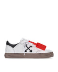 Vulcanized sneakers