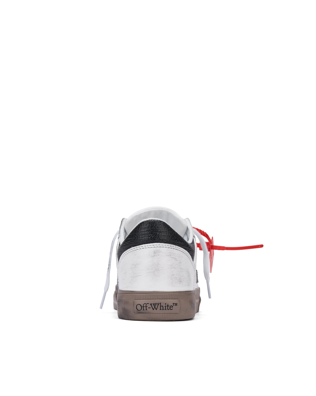 Vulcanized sneakers