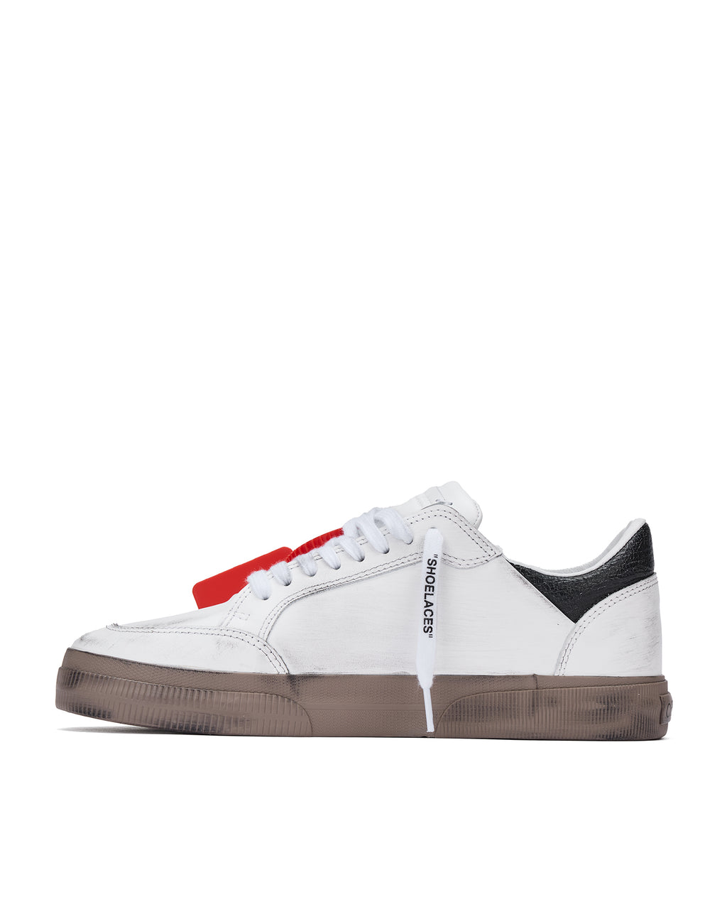 Vulcanized sneakers