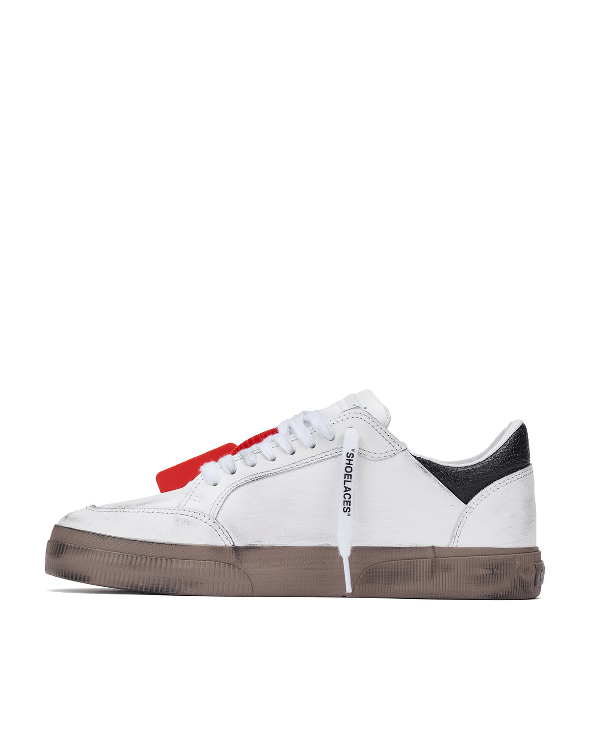 Vulcanized sneakers