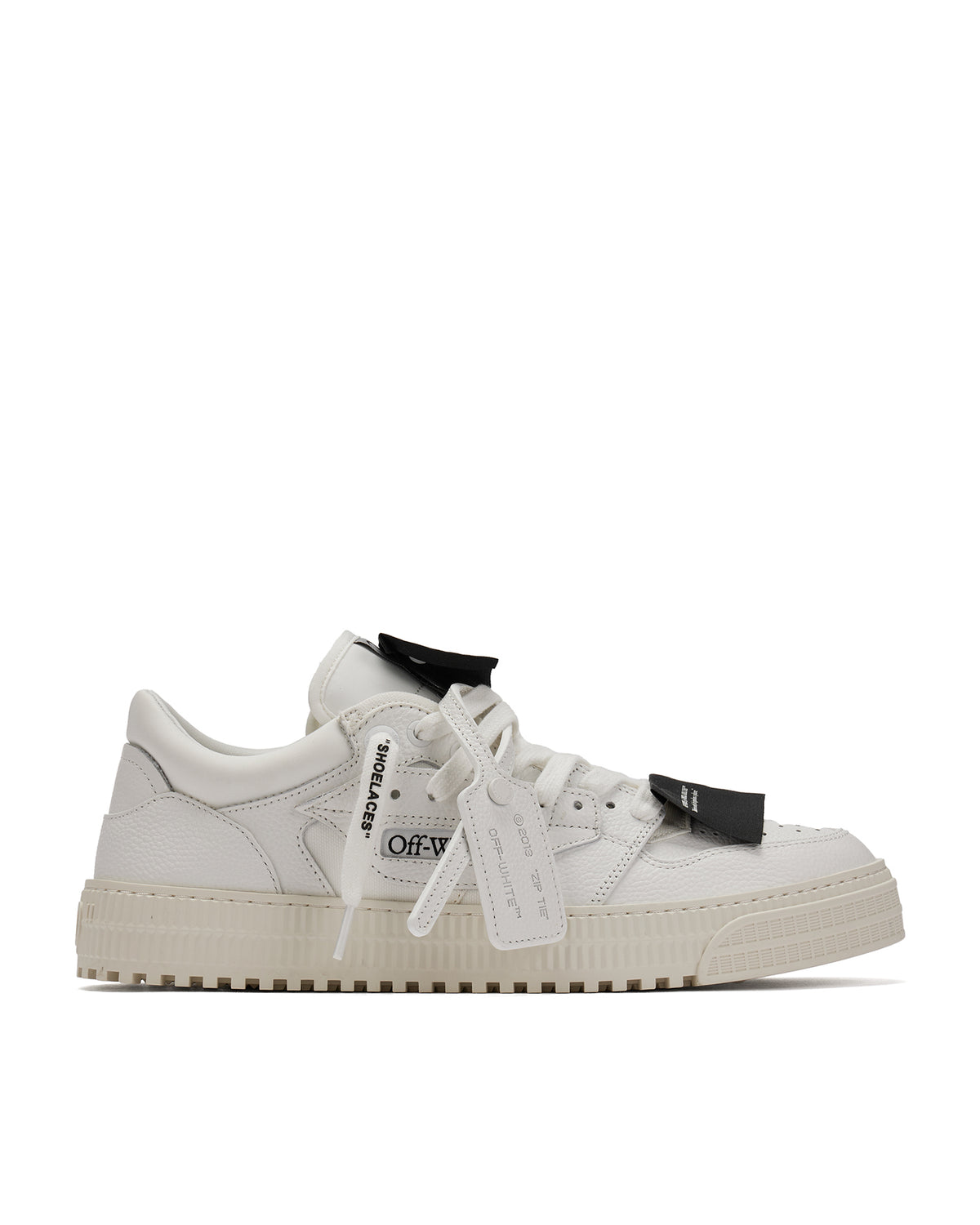 Off court 3.0 sneakers