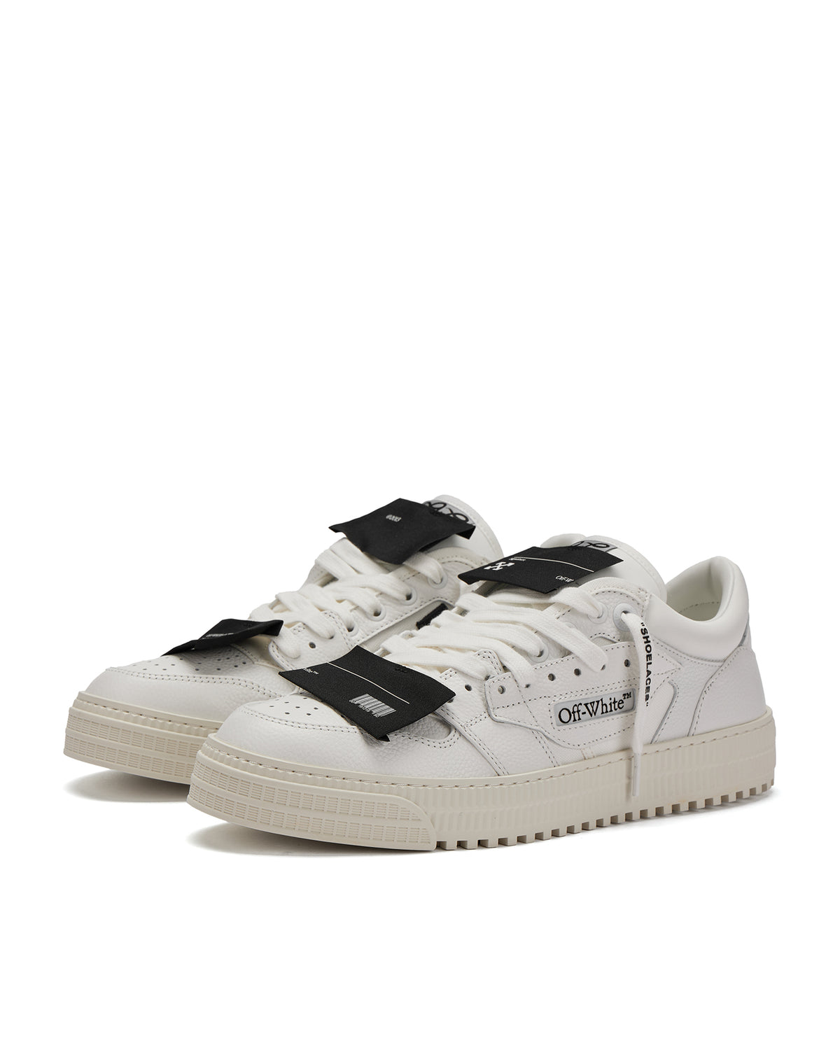 Off court 3.0 sneakers