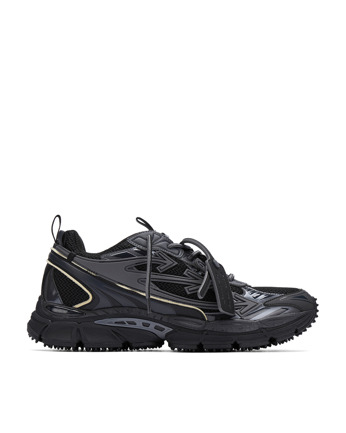 Be Right Back sneakers