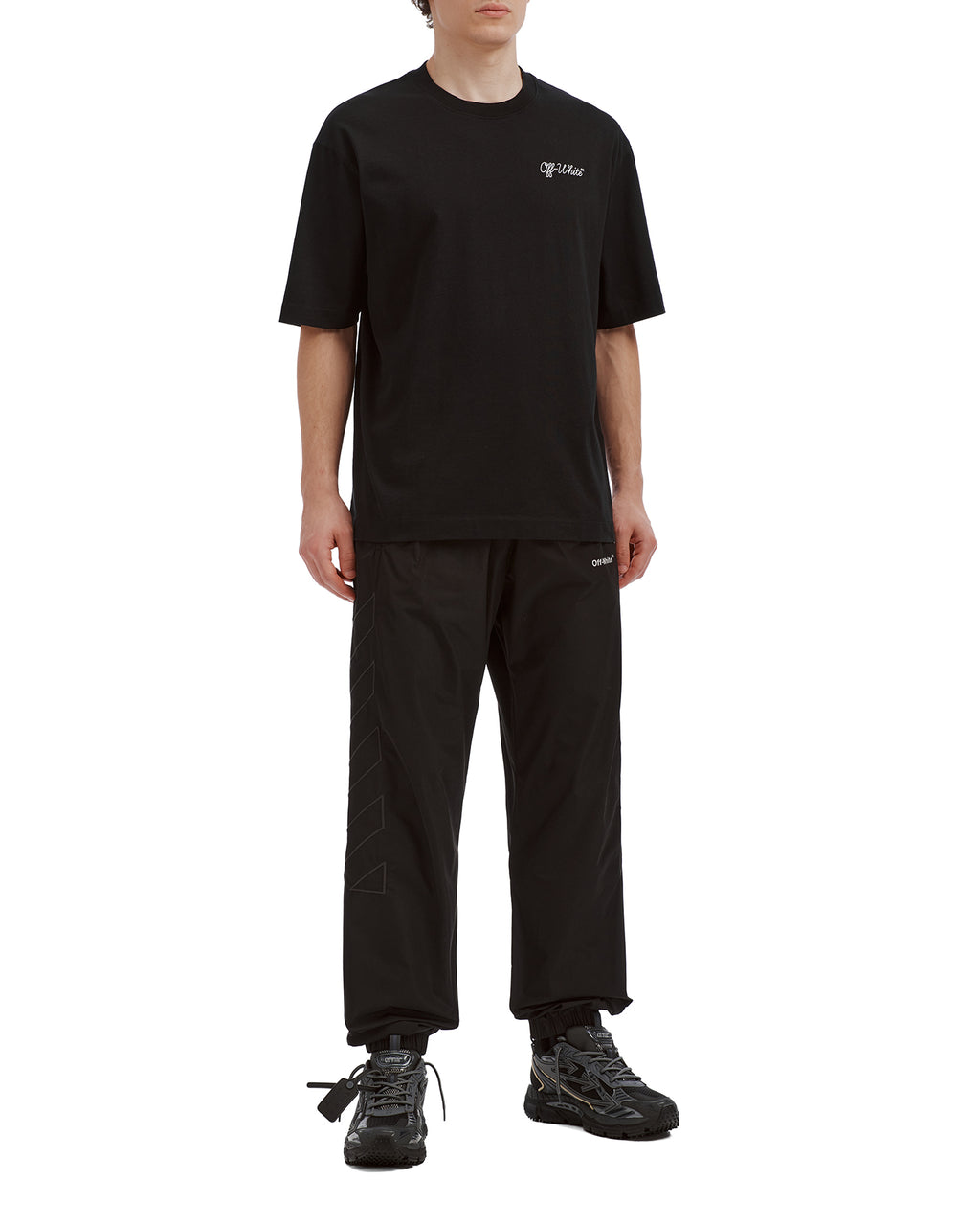 Be Right Back sneakers