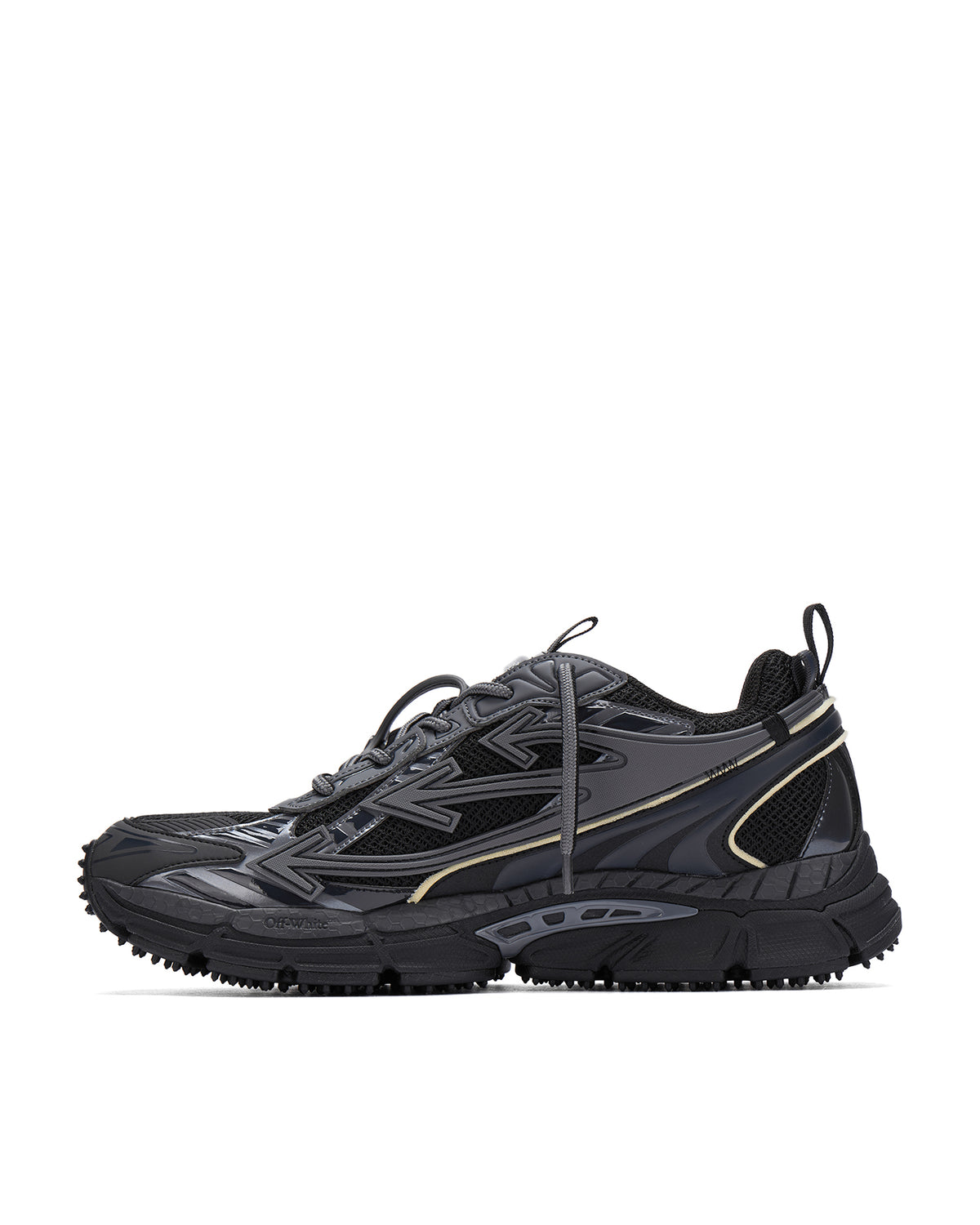 Be Right Back sneakers
