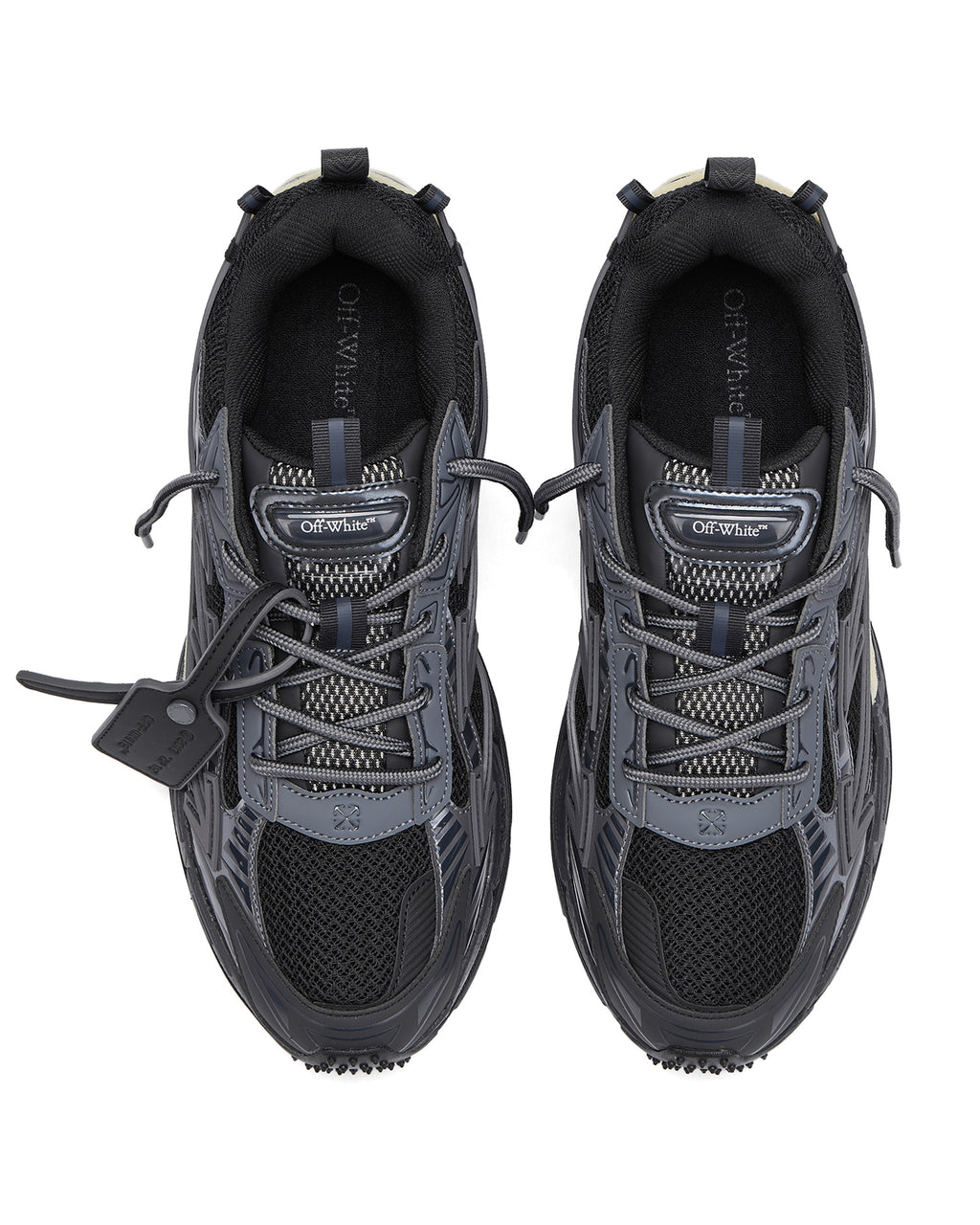 Be Right Back sneakers