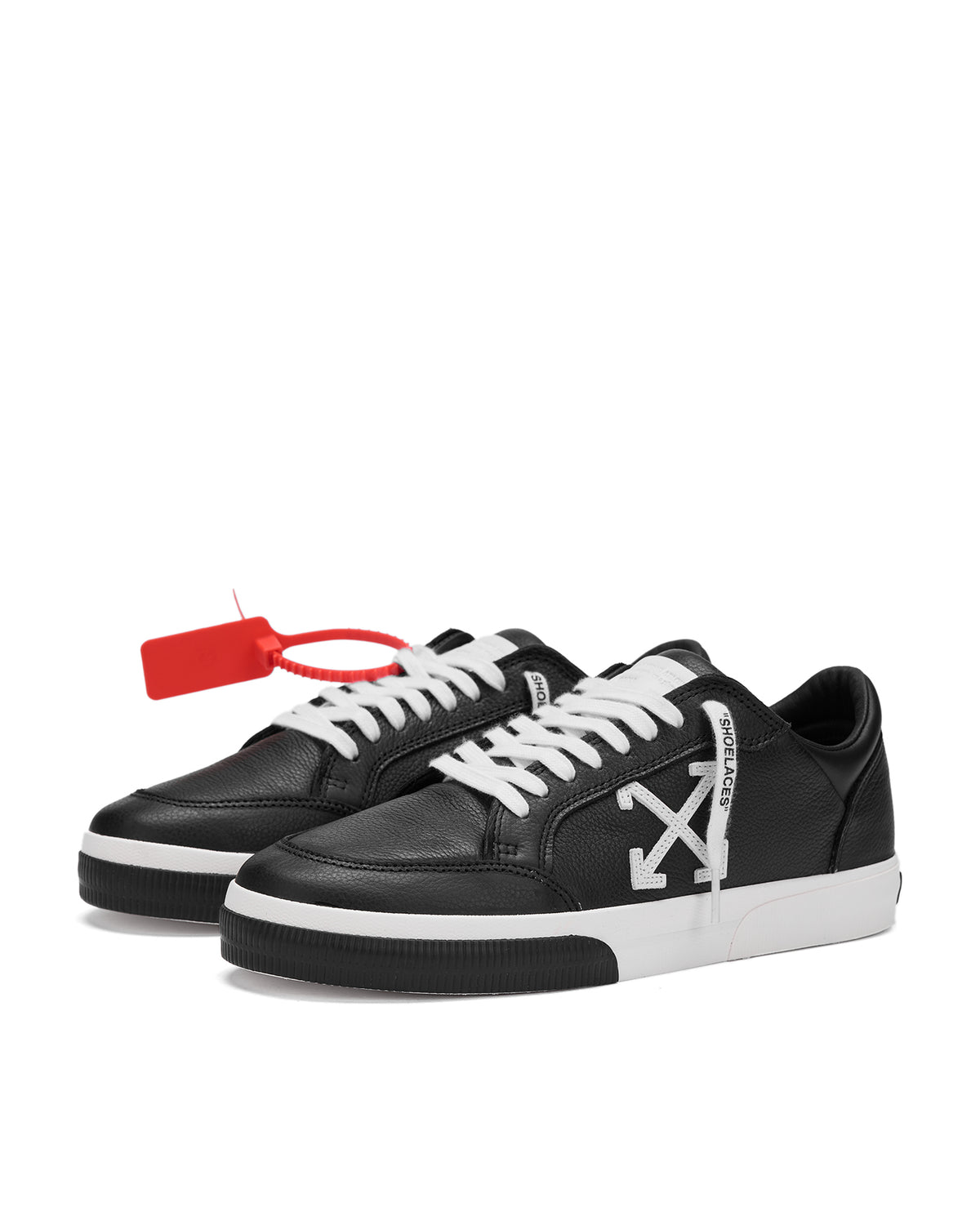 New Low Vulcanized sneakers