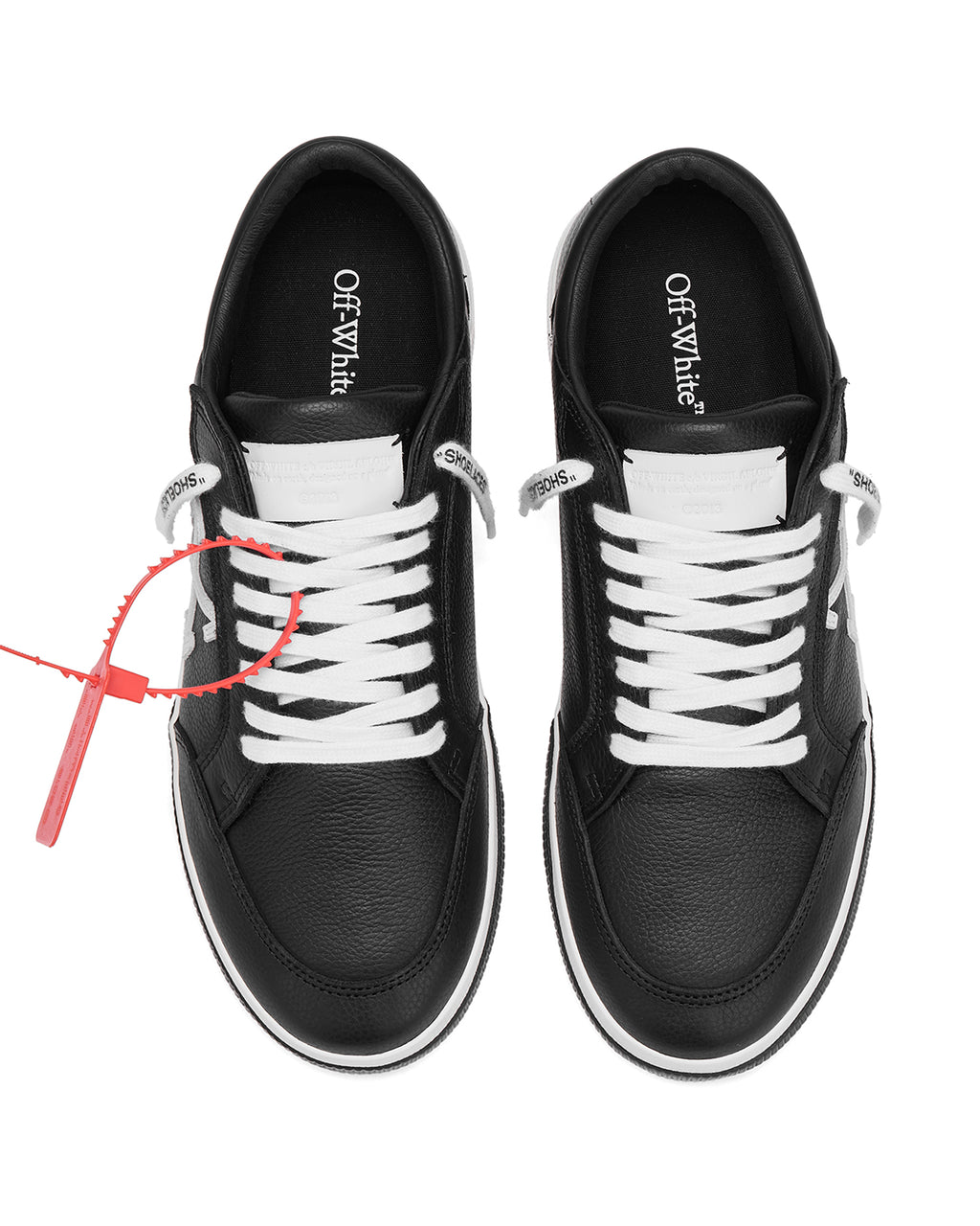 New Low Vulcanized sneakers