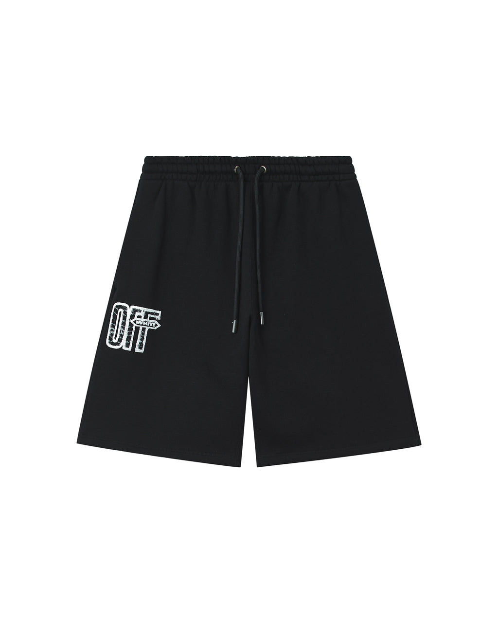 Drawstring shorts