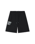 Drawstring shorts