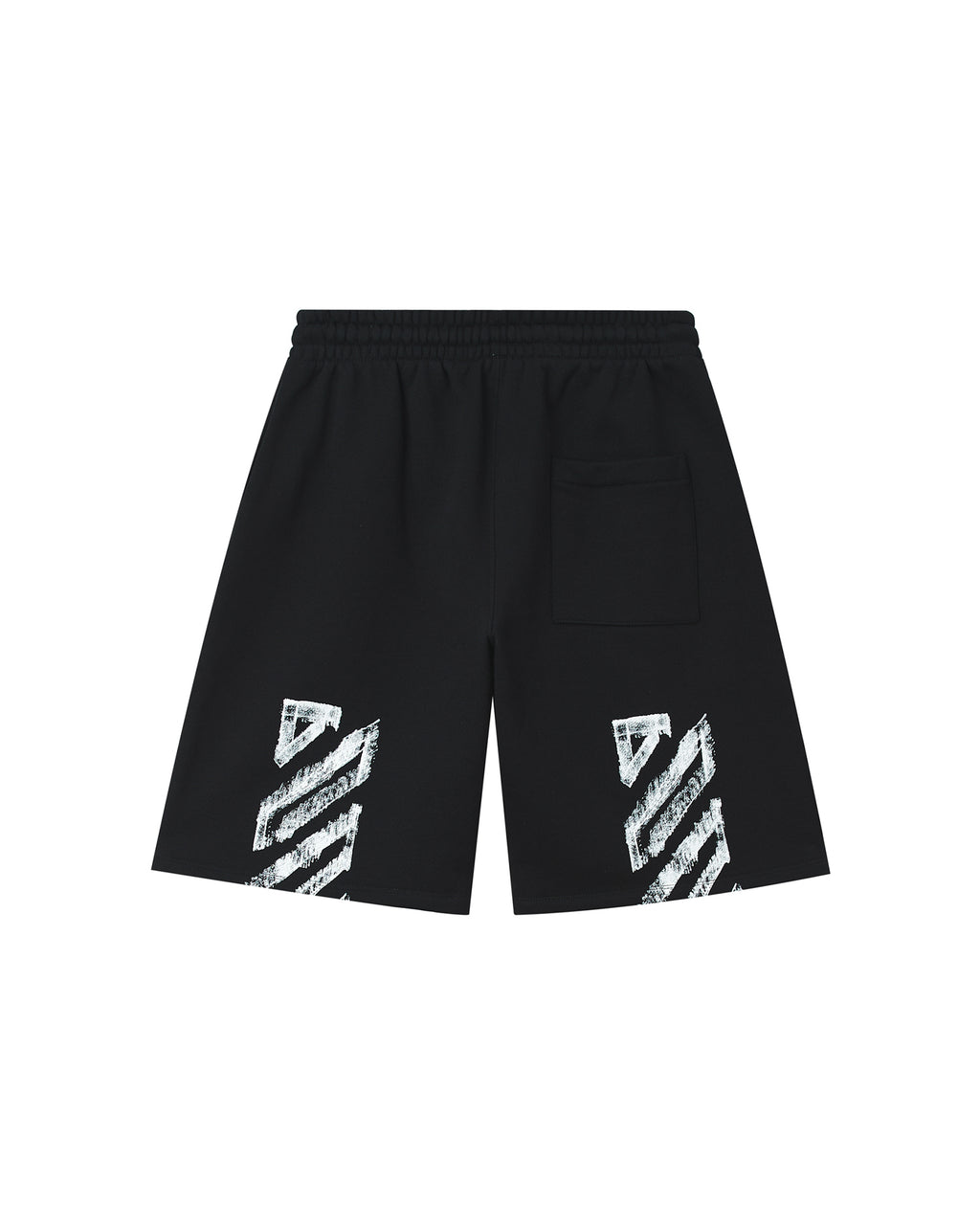 Drawstring shorts