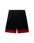 2024 Lunar New Year satin shorts