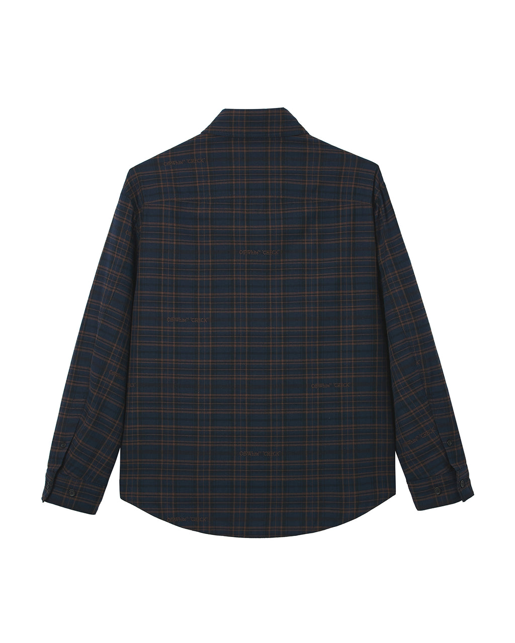 Plaid shirt