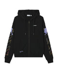 Graphic hoodie