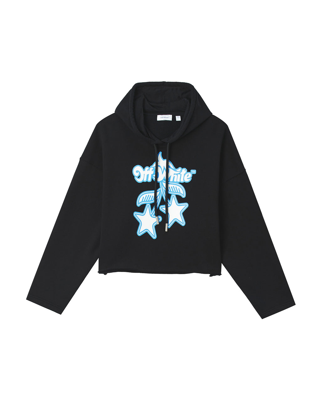 Graphic hoodie