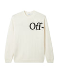 Logo sweatshirt