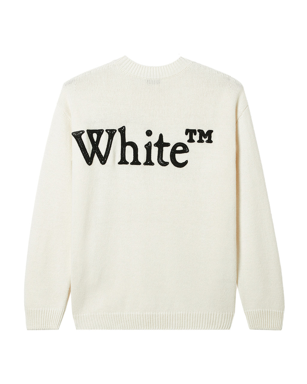 Logo sweatshirt