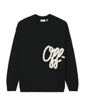 Logo sweatshirt
