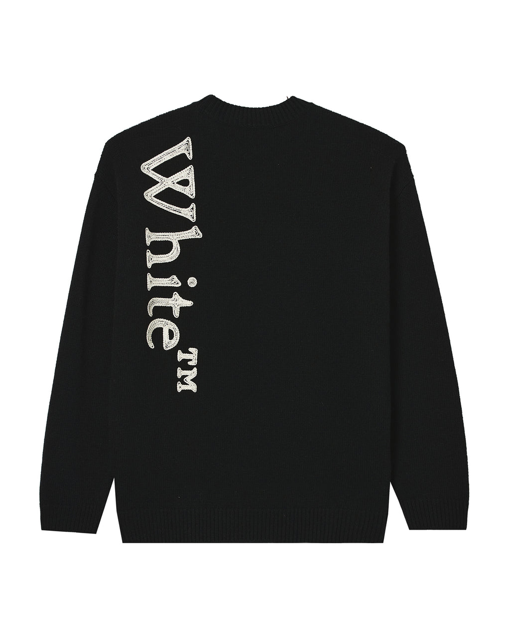 Logo sweatshirt