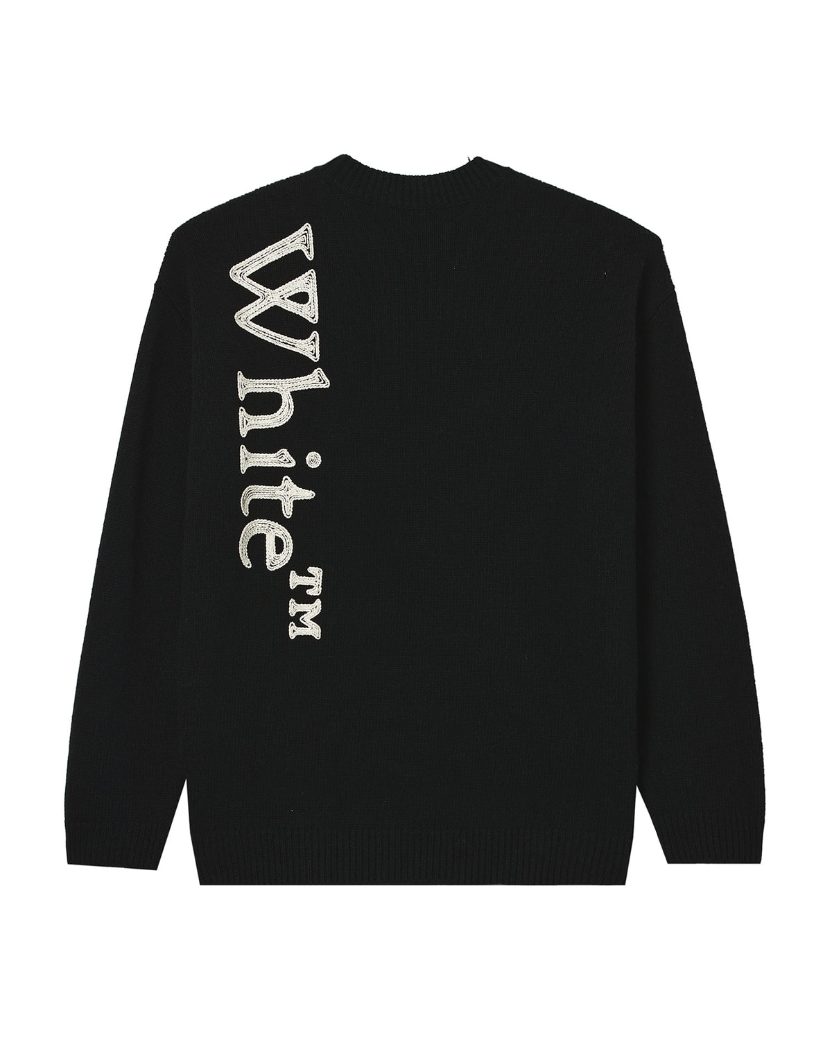 Logo sweatshirt