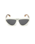 Gustav tinted sunglasses