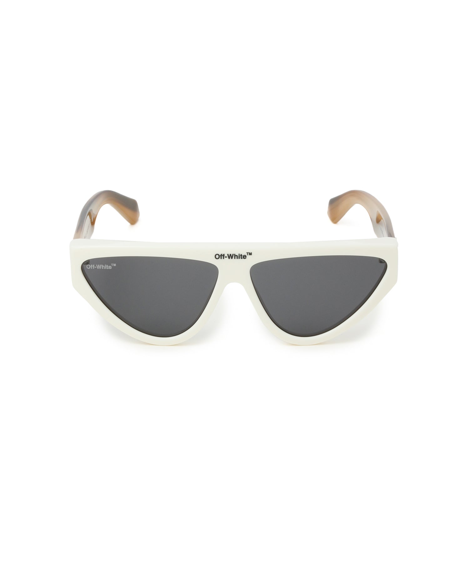 Gustav tinted sunglasses
