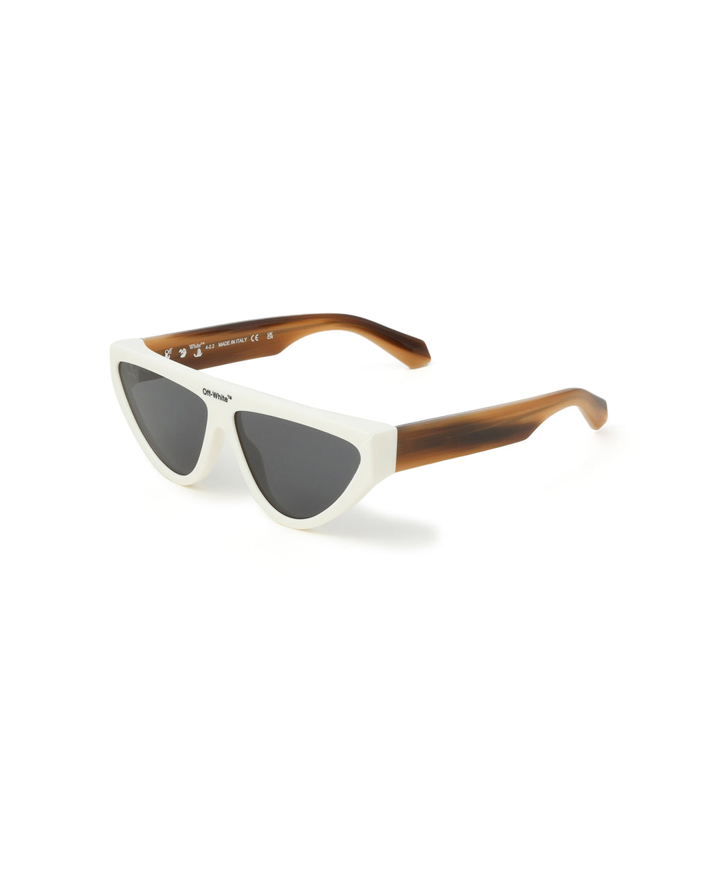 Gustav tinted sunglasses