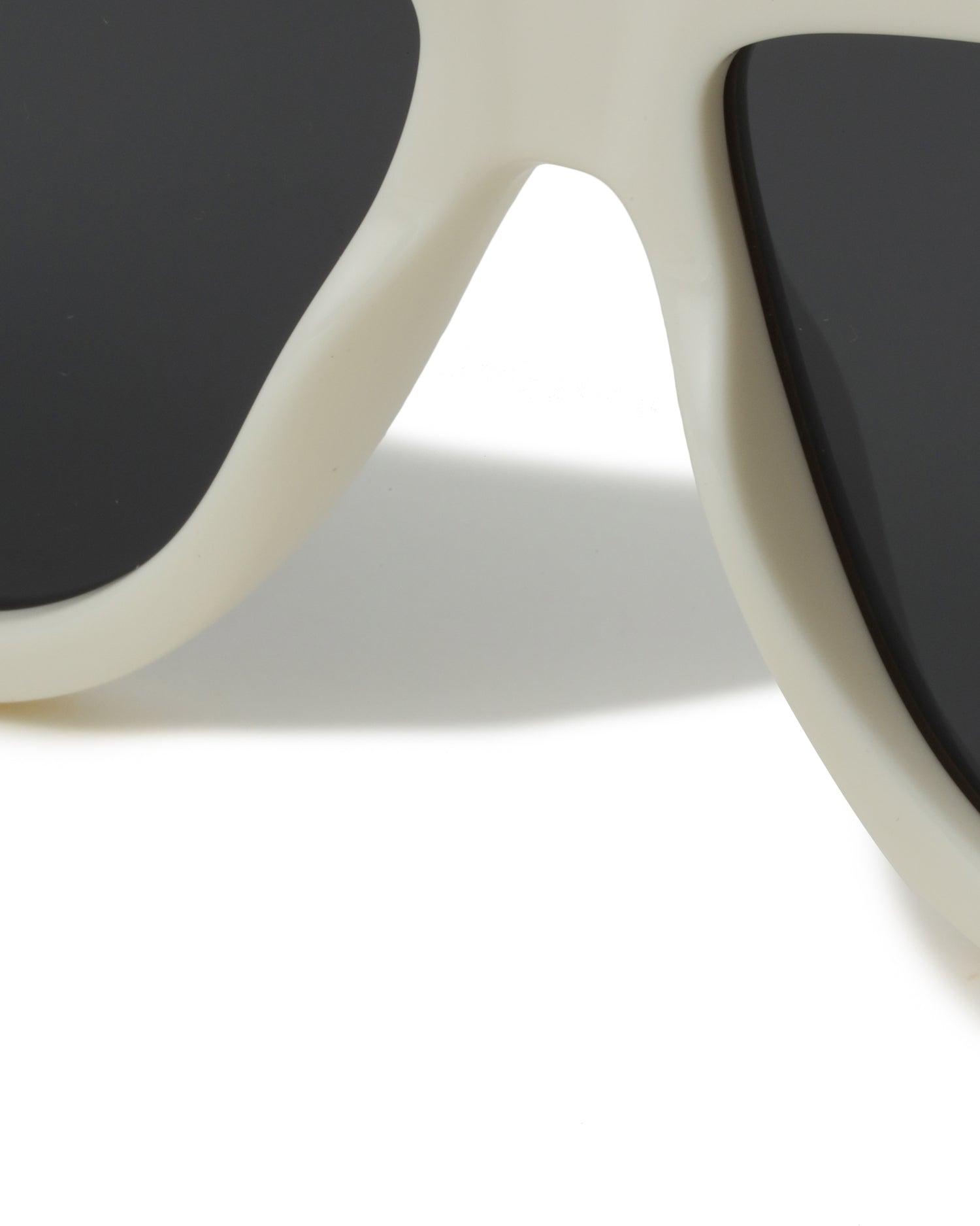 Gustav tinted sunglasses