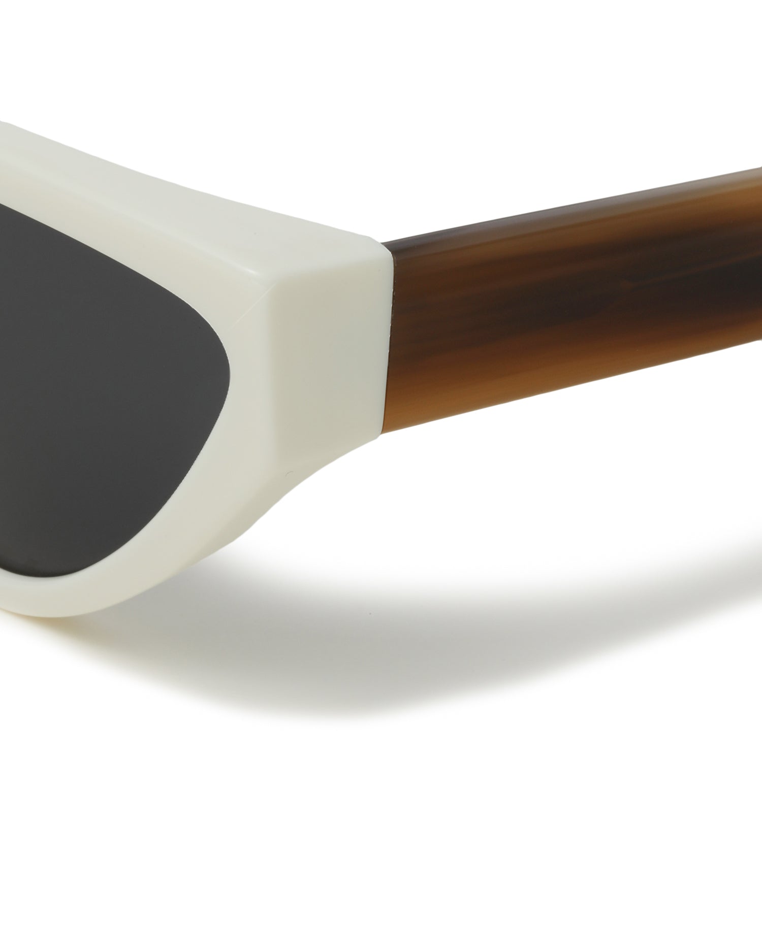 Gustav tinted sunglasses