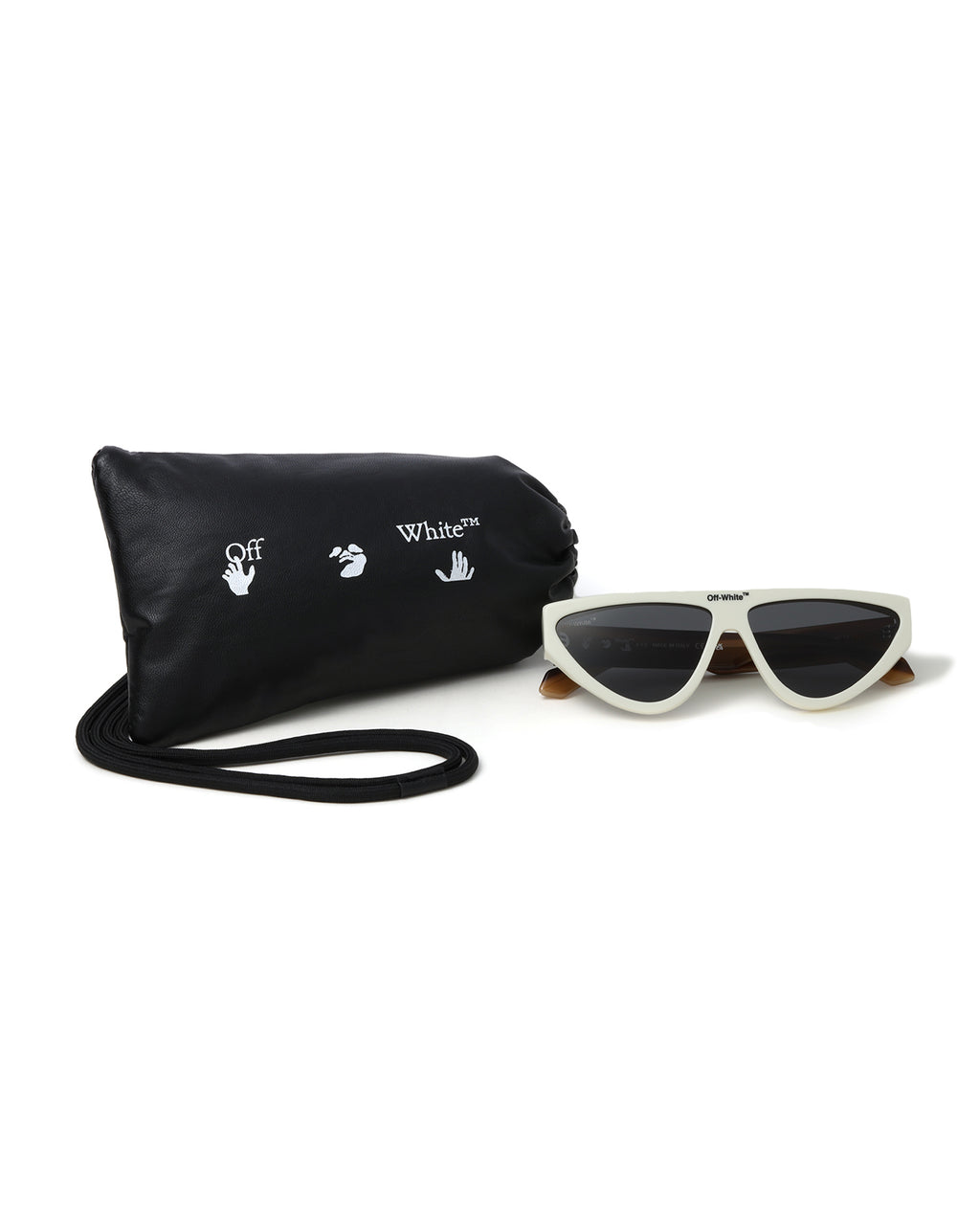 Gustav tinted sunglasses