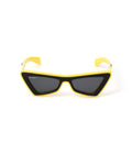 Artemisia cat-eye frame sunglasses