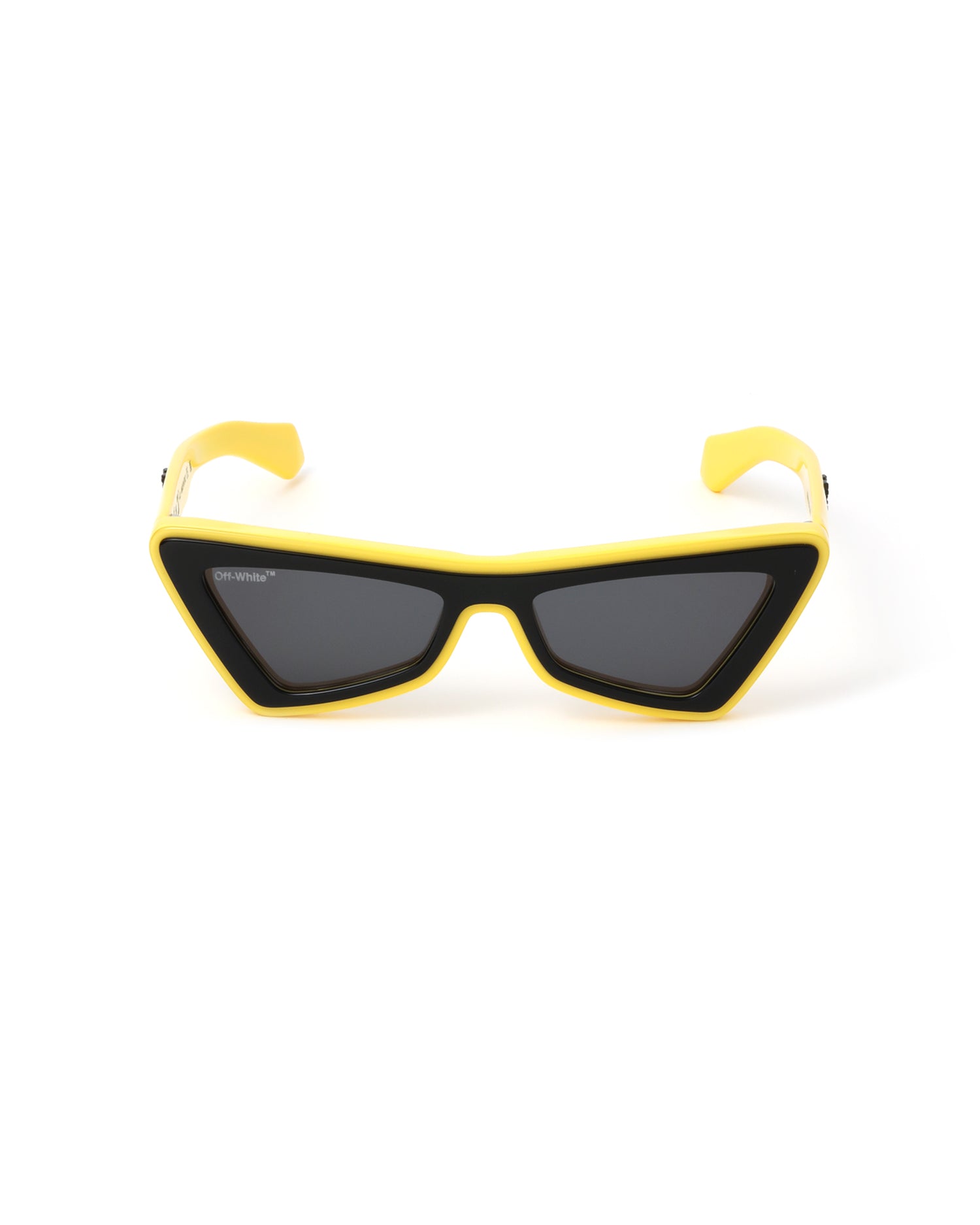 Artemisia cat-eye frame sunglasses