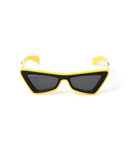 Artemisia cat-eye frame sunglasses