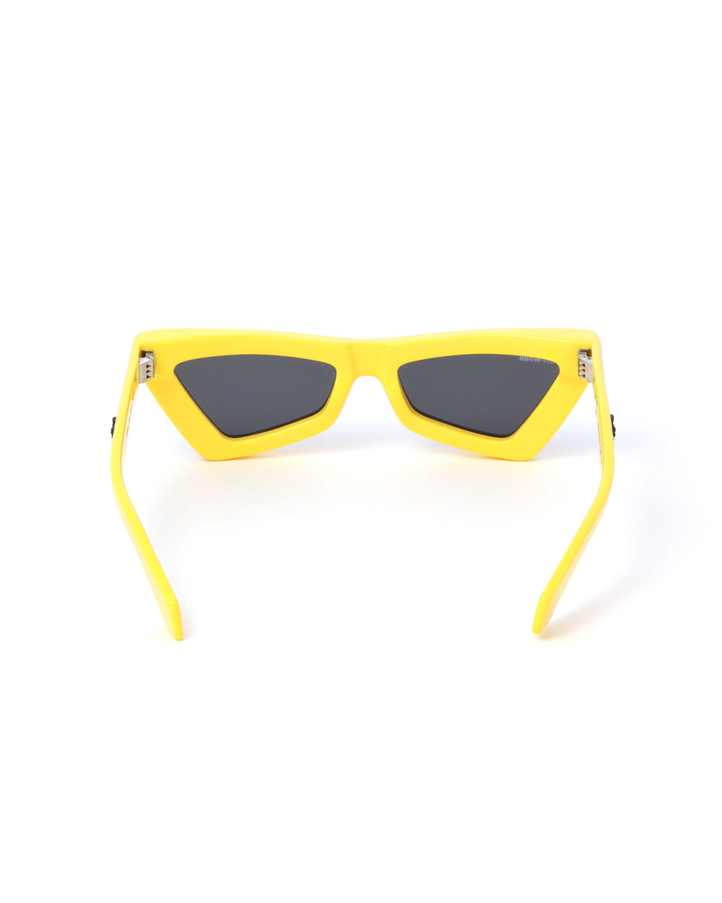Artemisia cat-eye frame sunglasses