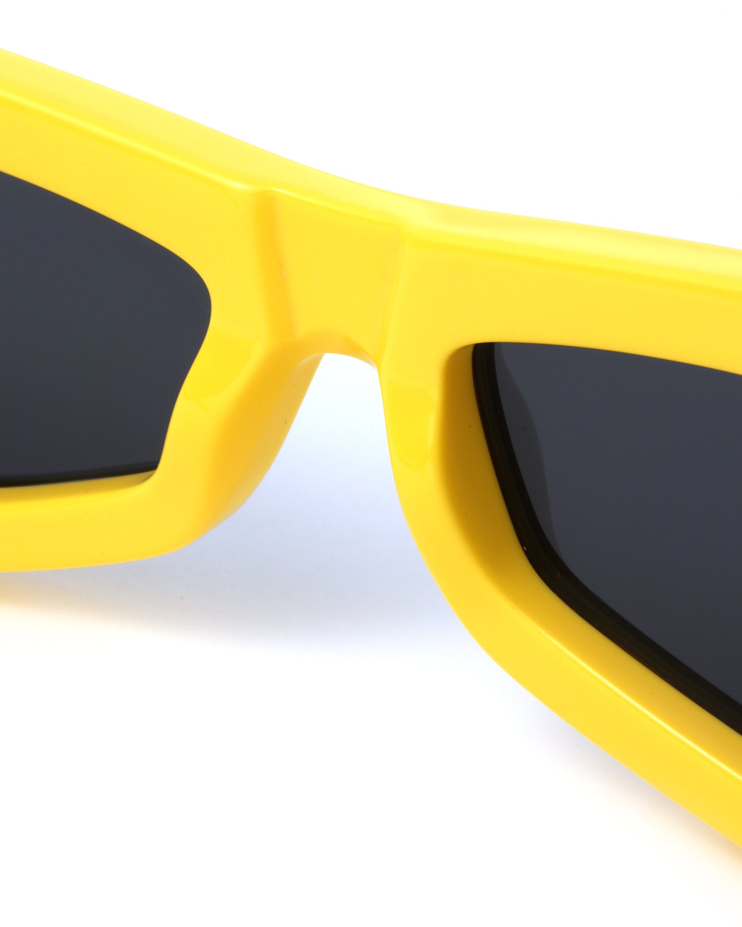 Artemisia cat-eye frame sunglasses