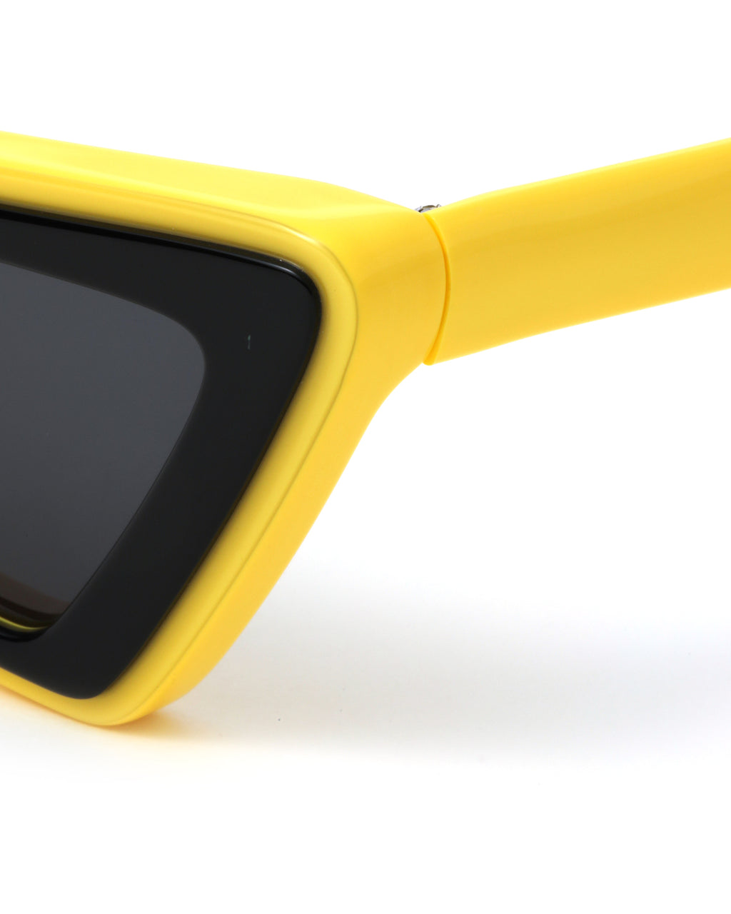 Artemisia cat-eye frame sunglasses